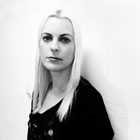 Sandra Myhrberg Sandra Myhrberg